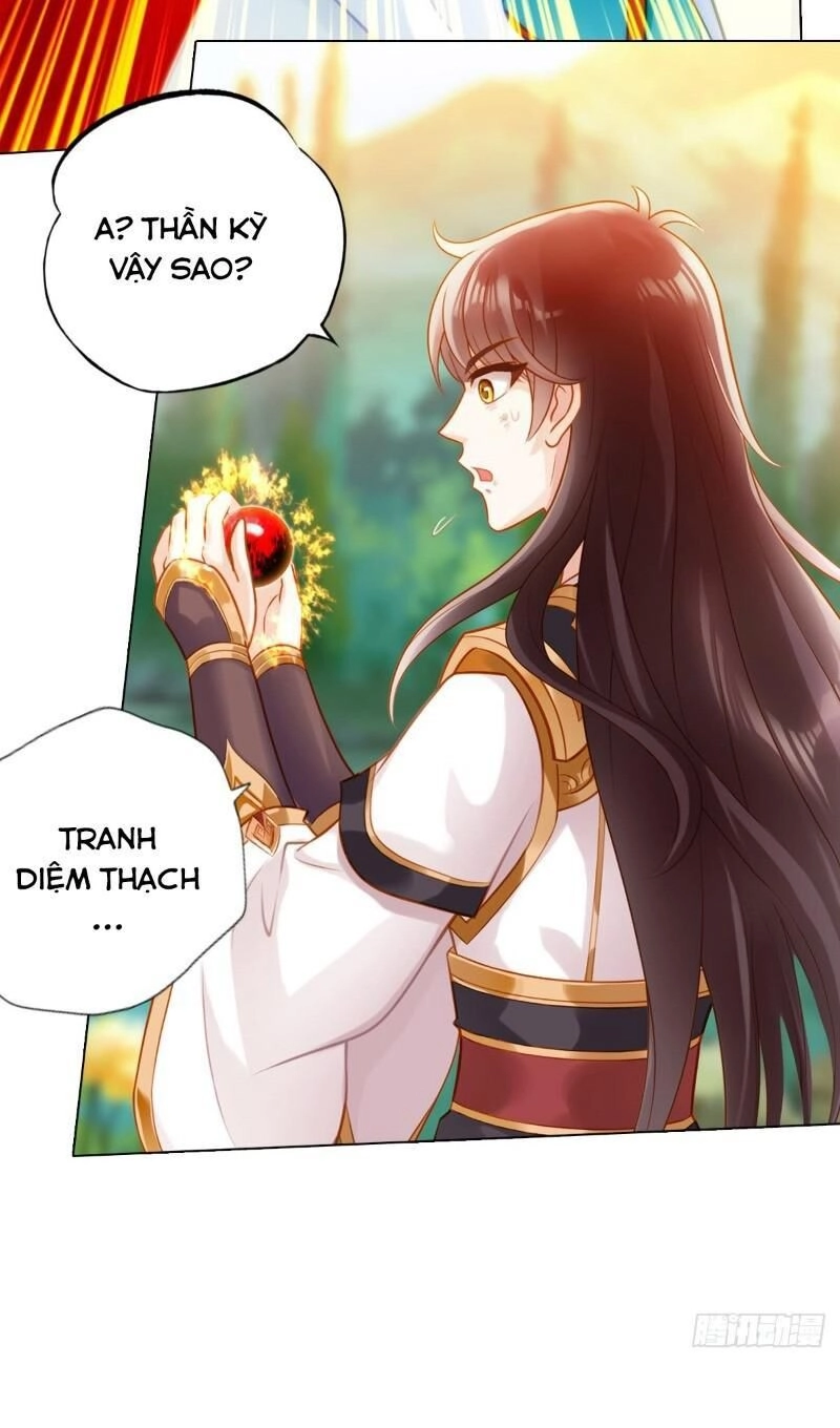 Bất Hủ Phàm Nhân Chapter 34 - 6