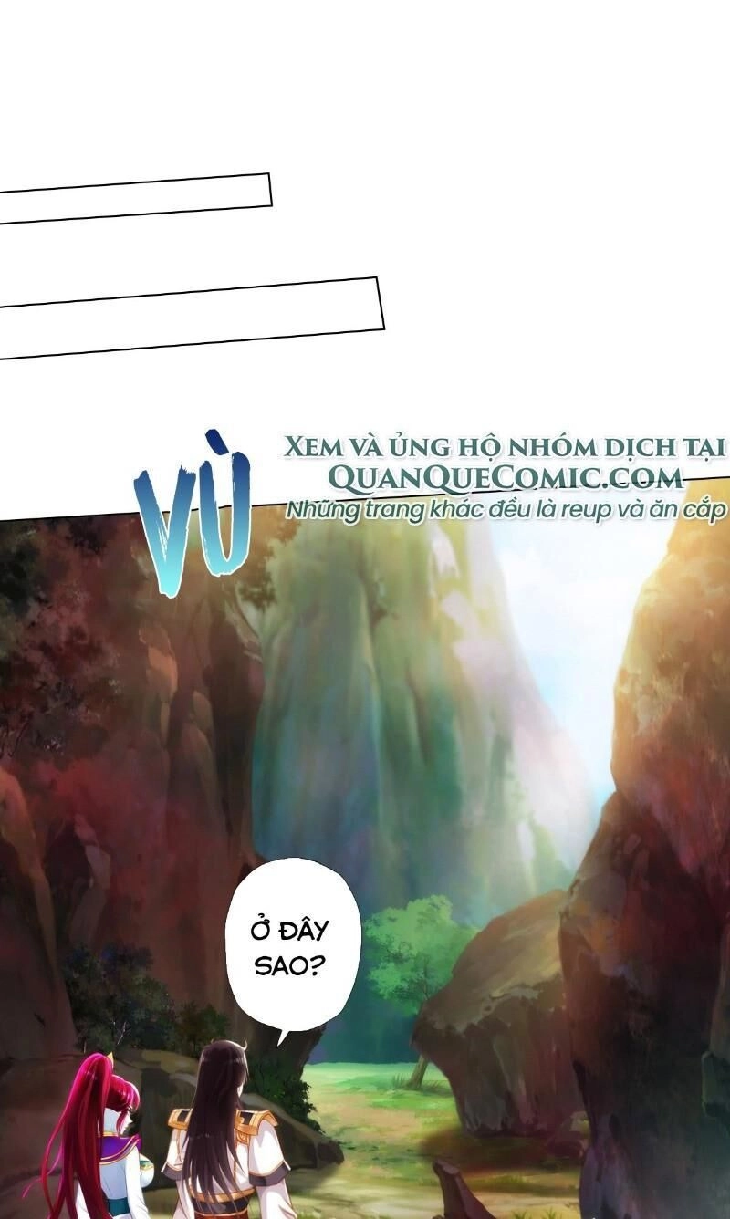 Bất Hủ Phàm Nhân Chapter 34 - 8