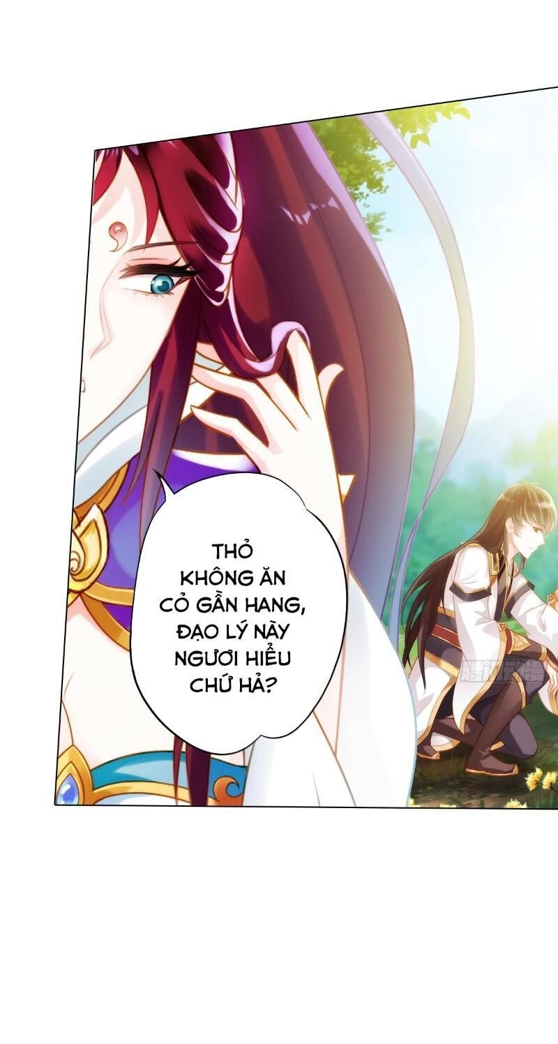 Bất Hủ Phàm Nhân Chapter 34 - 10