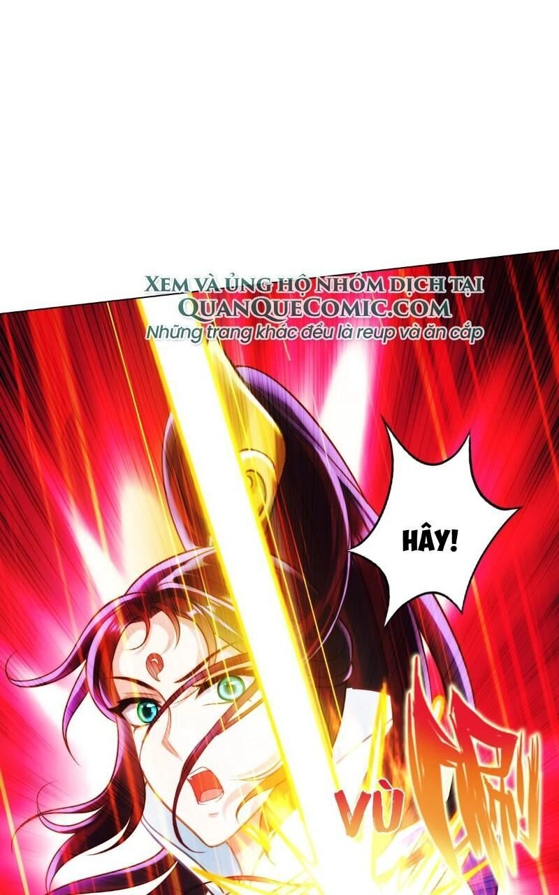 Bất Hủ Phàm Nhân Chapter 34 - 12