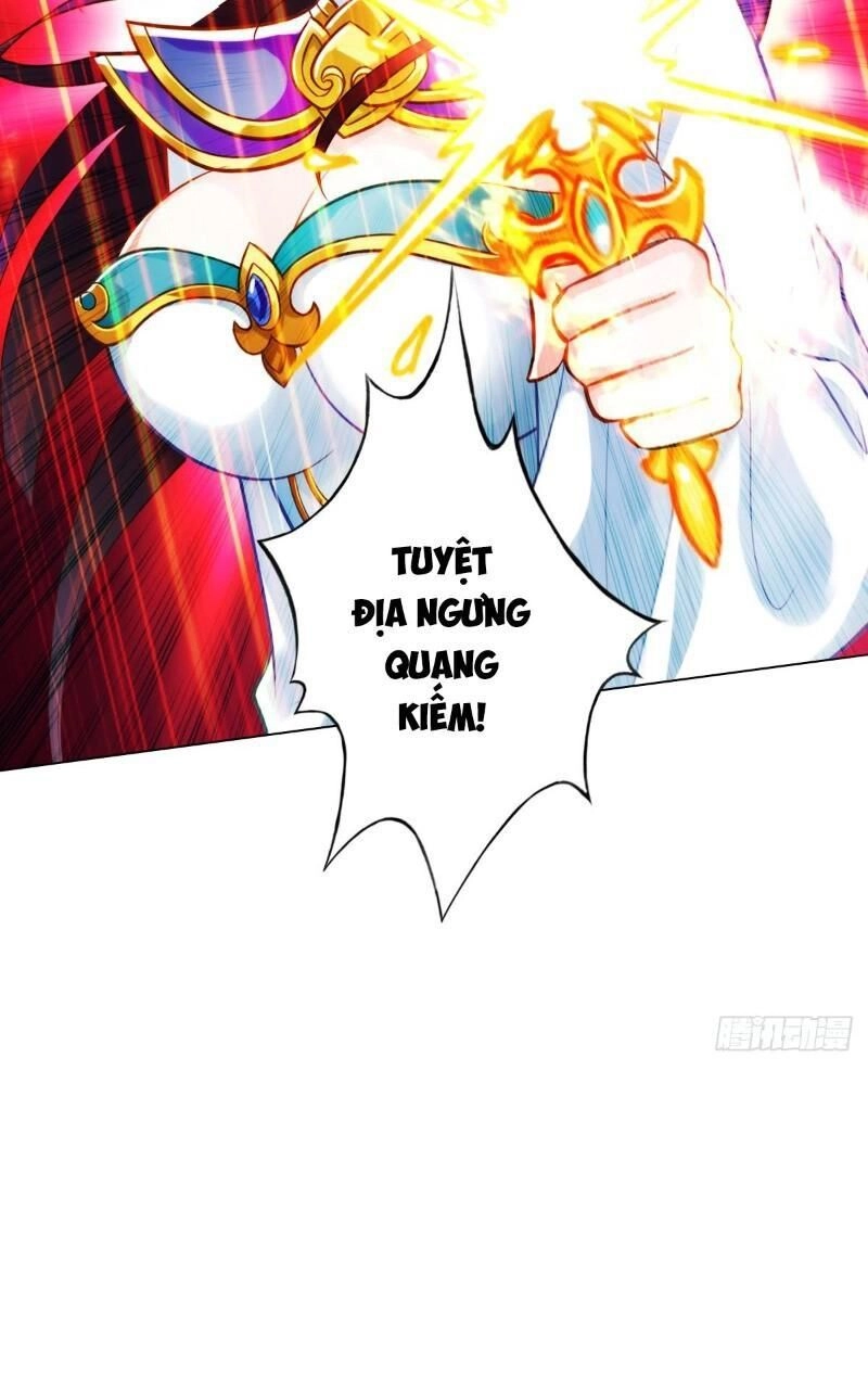 Bất Hủ Phàm Nhân Chapter 34 - 13