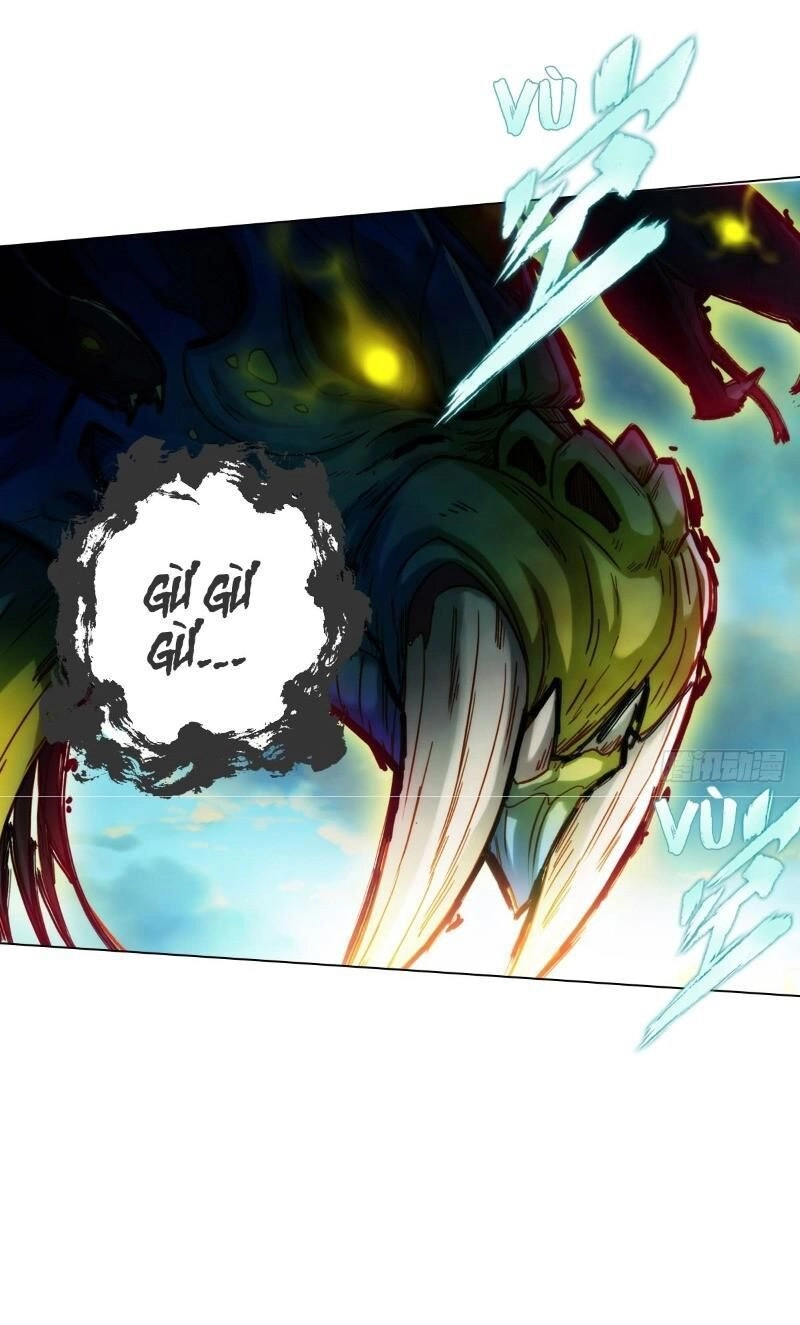 Bất Hủ Phàm Nhân Chapter 34 - 15