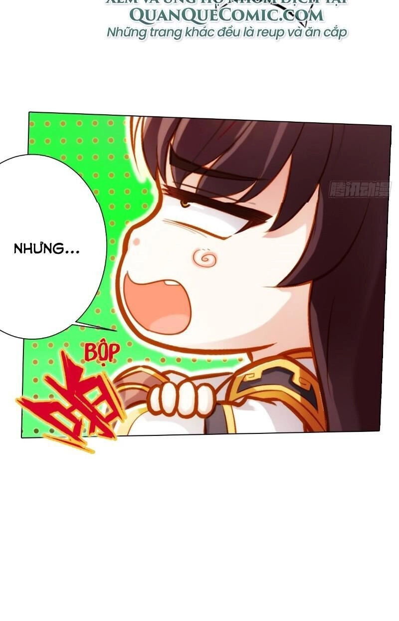 Bất Hủ Phàm Nhân Chapter 34 - 17