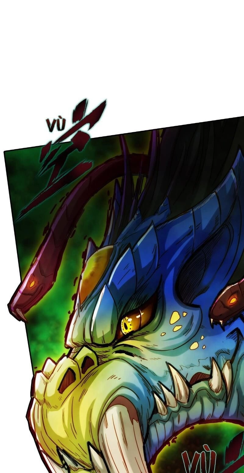 Bất Hủ Phàm Nhân Chapter 34 - 22