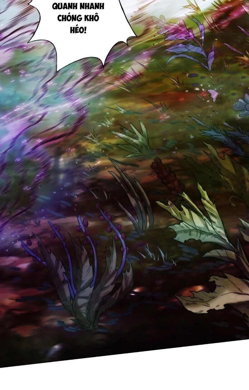 Bất Hủ Phàm Nhân Chapter 34 - 29