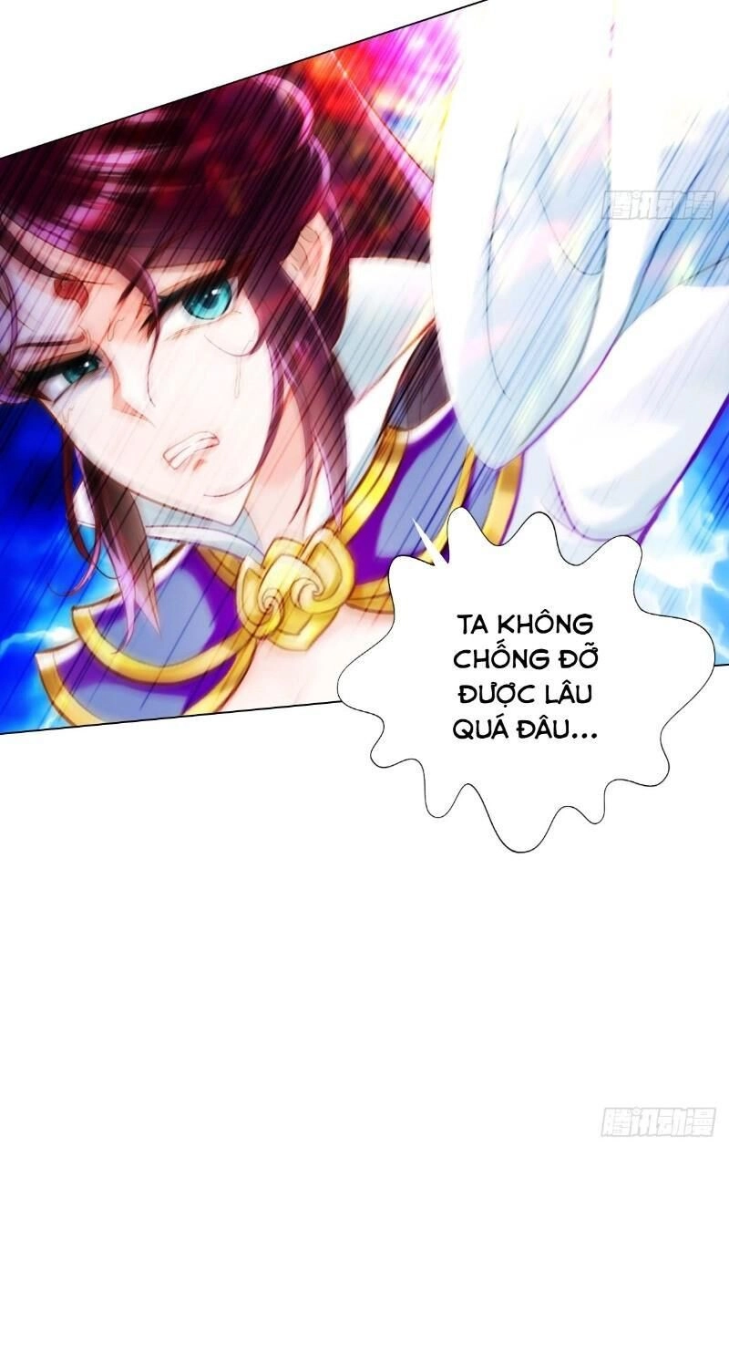 Bất Hủ Phàm Nhân Chapter 35 - 2