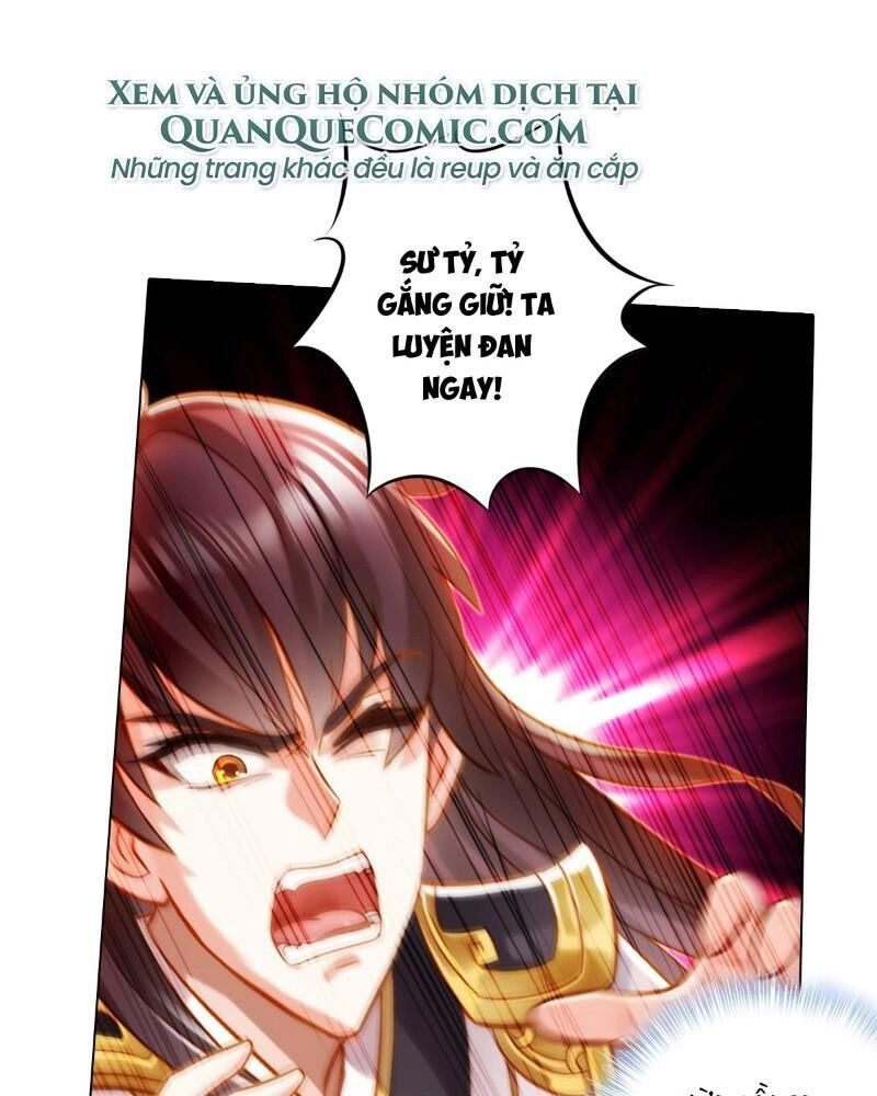 Bất Hủ Phàm Nhân Chapter 35 - 3