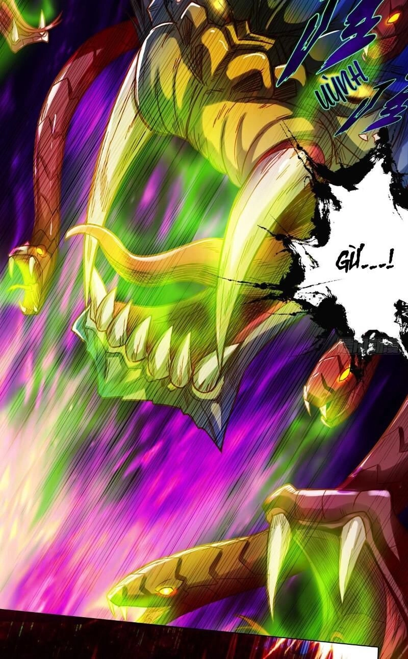 Bất Hủ Phàm Nhân Chapter 35 - 6