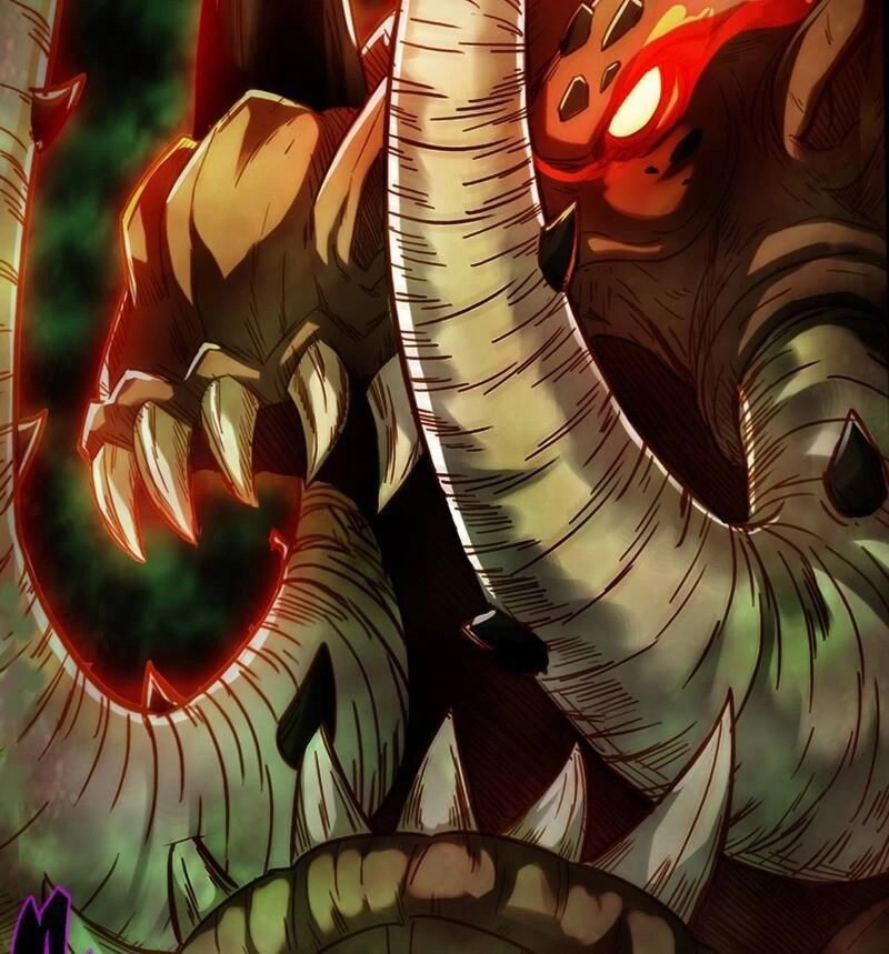 Bất Hủ Phàm Nhân Chapter 35 - 10