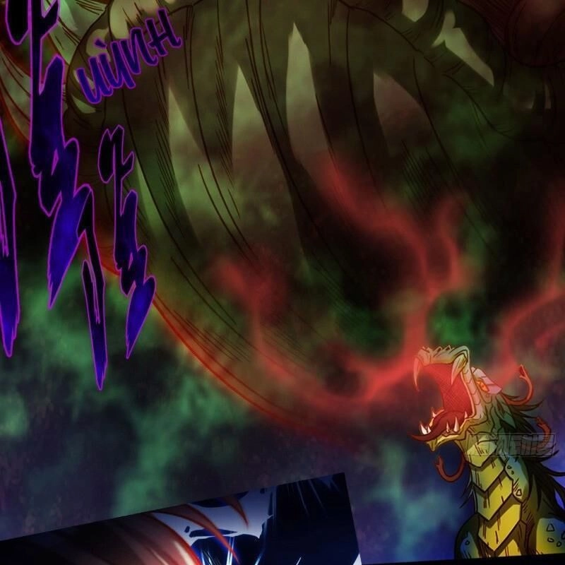 Bất Hủ Phàm Nhân Chapter 35 - 11