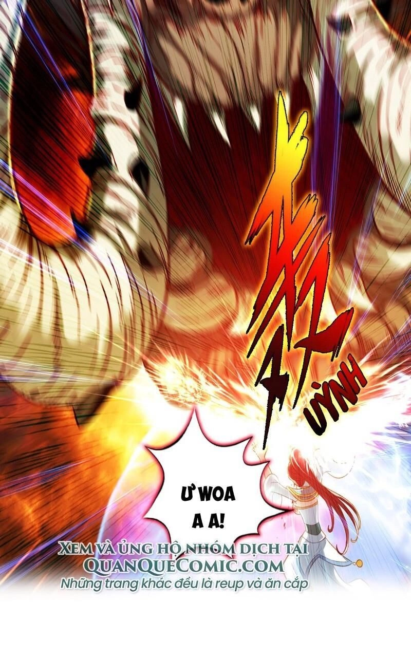 Bất Hủ Phàm Nhân Chapter 35 - 14