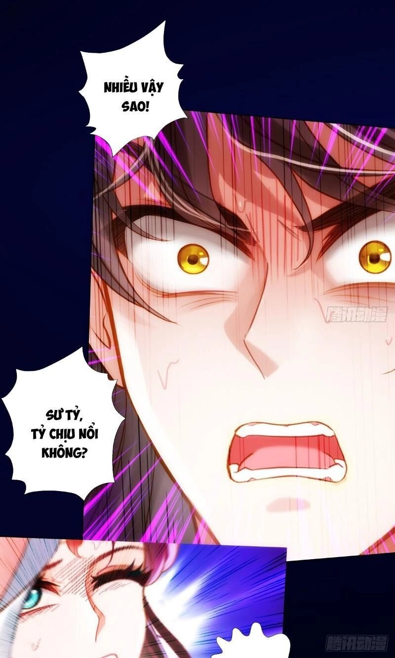 Bất Hủ Phàm Nhân Chapter 35 - 17