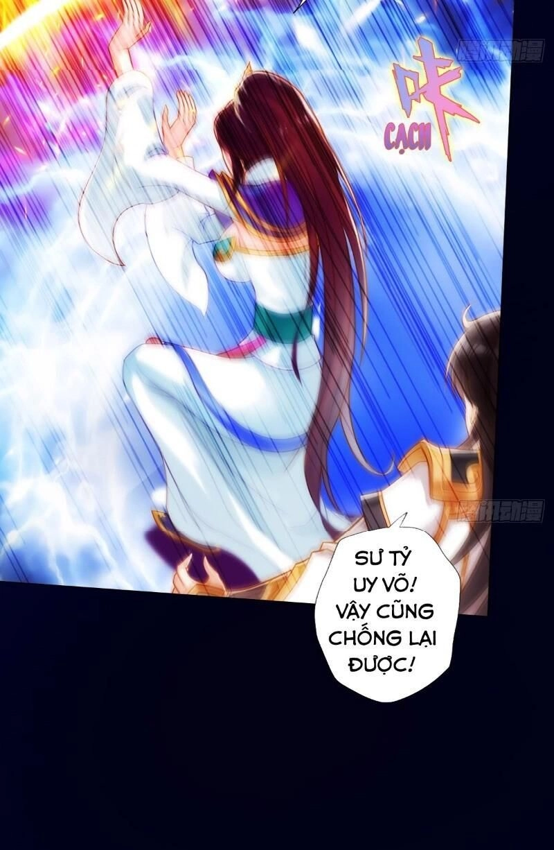 Bất Hủ Phàm Nhân Chapter 35 - 20