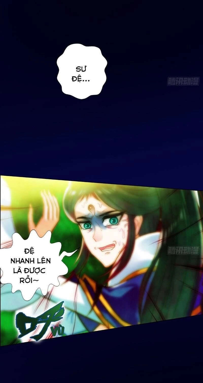 Bất Hủ Phàm Nhân Chapter 35 - 21