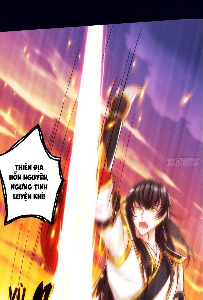 Bất Hủ Phàm Nhân Chapter 35 - 23