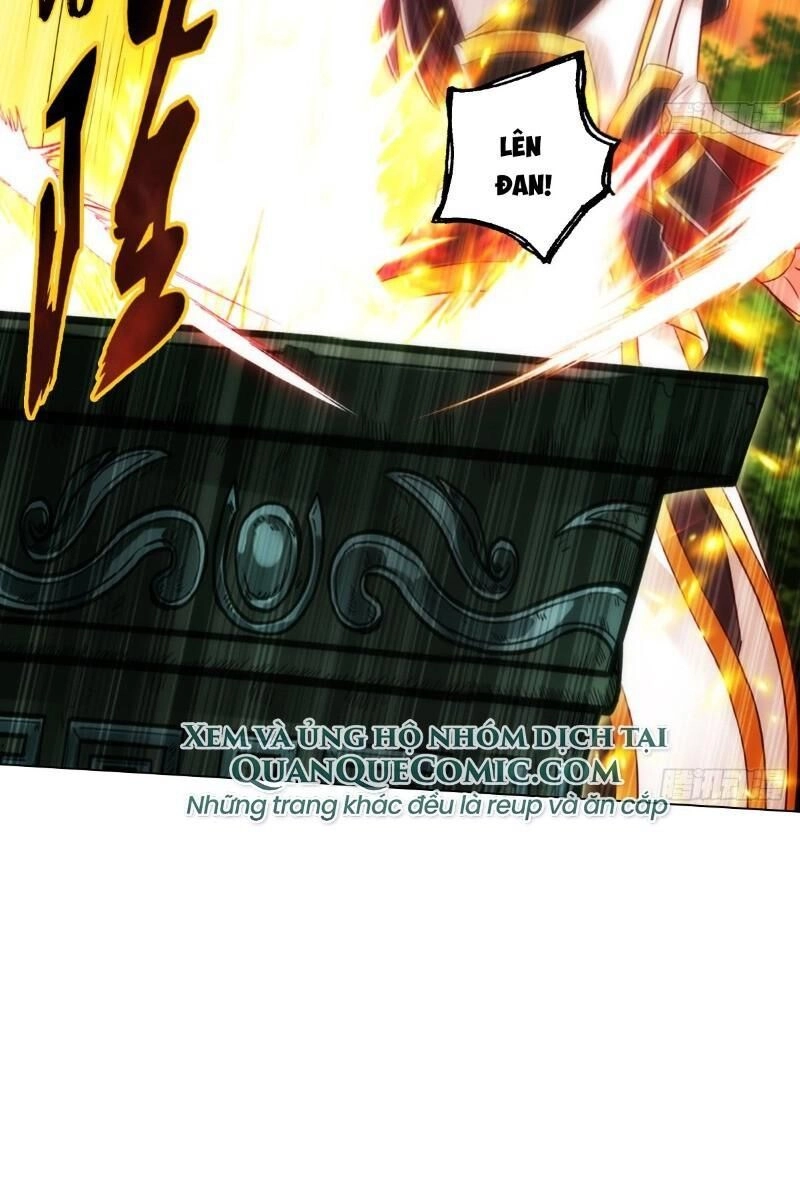 Bất Hủ Phàm Nhân Chapter 35 - 24