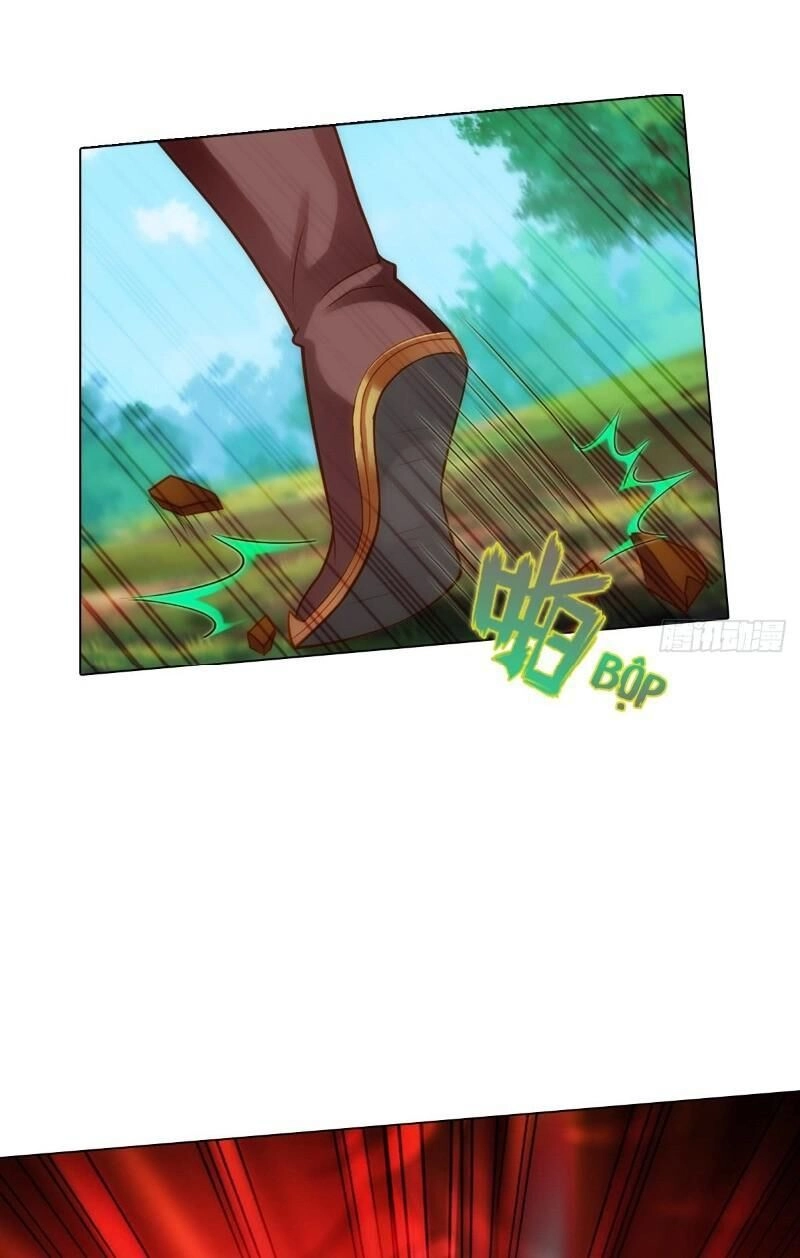 Bất Hủ Phàm Nhân Chapter 35 - 25