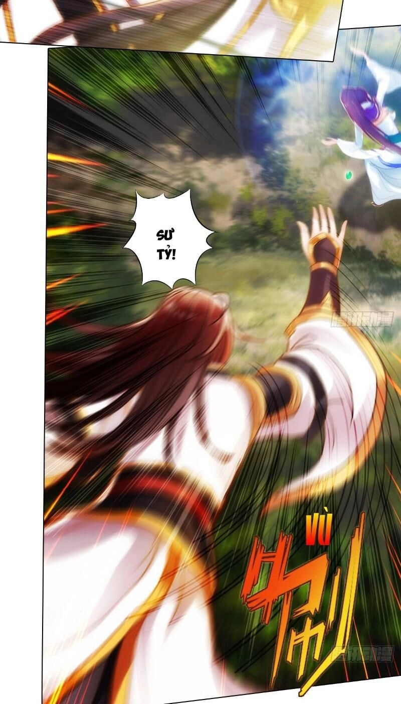 Bất Hủ Phàm Nhân Chapter 35 - 29