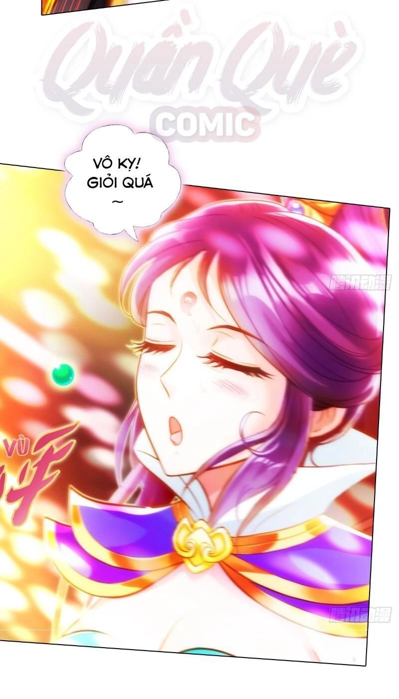 Bất Hủ Phàm Nhân Chapter 35 - 30