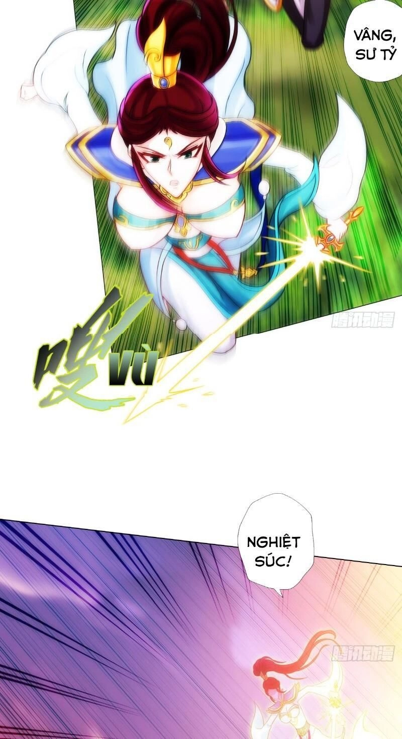 Bất Hủ Phàm Nhân Chapter 36 - 6