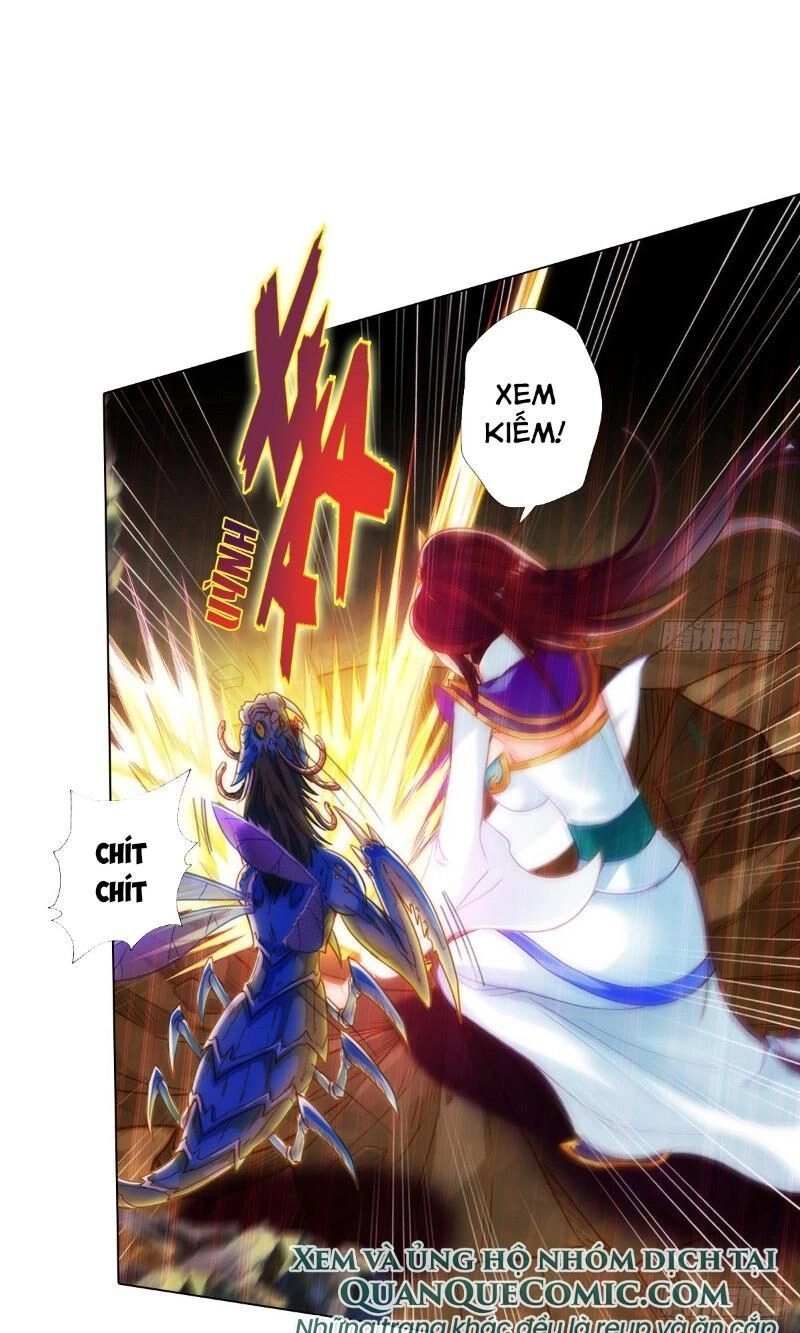 Bất Hủ Phàm Nhân Chapter 36 - 8