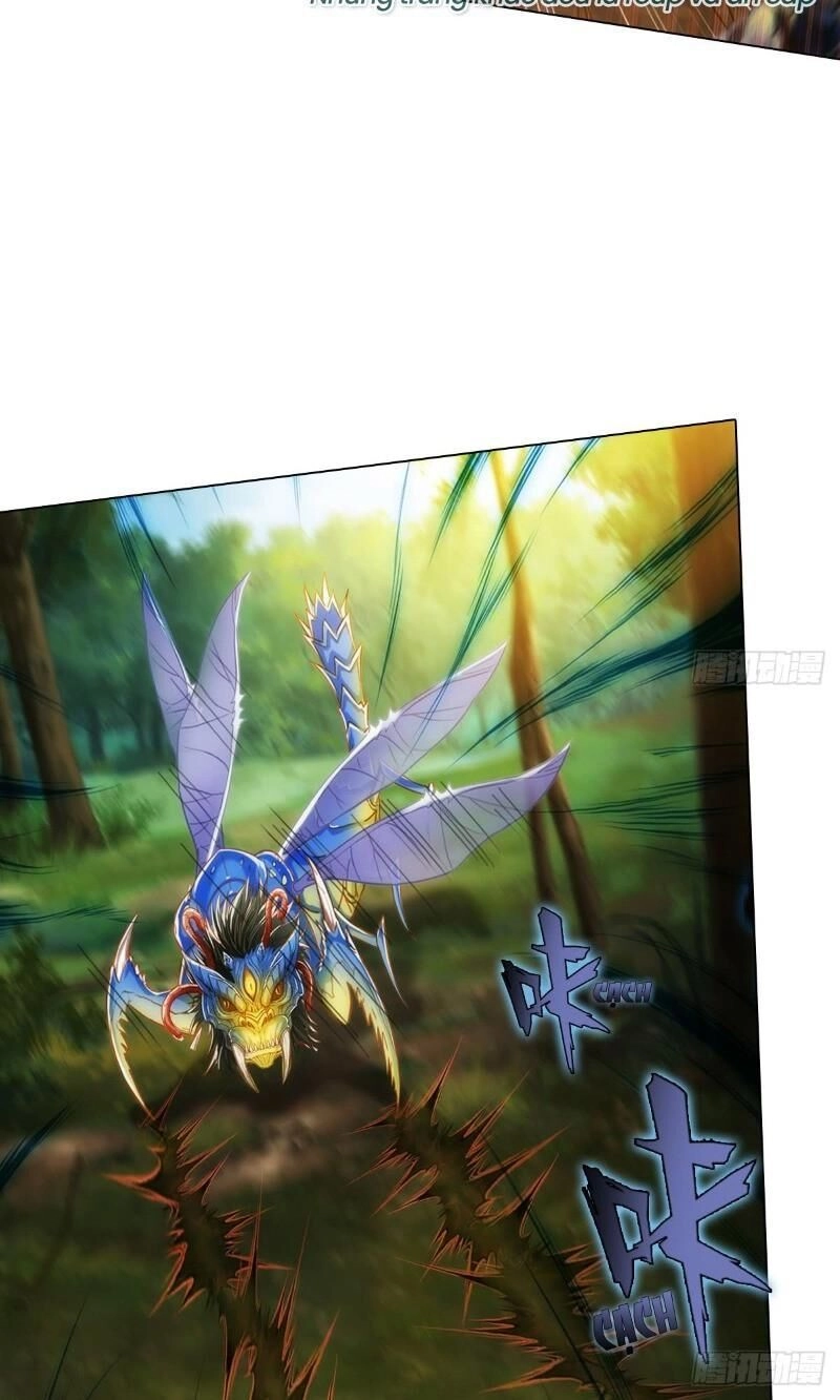 Bất Hủ Phàm Nhân Chapter 36 - 9