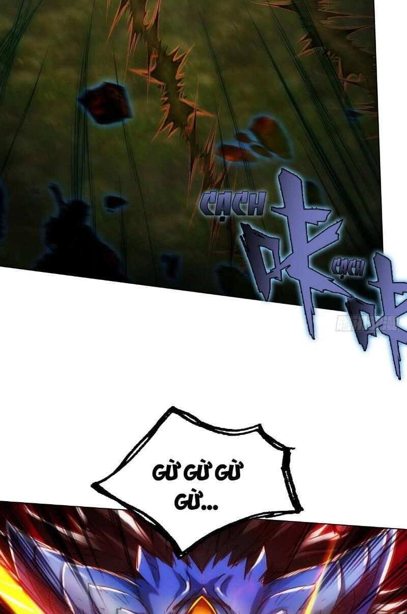 Bất Hủ Phàm Nhân Chapter 36 - 10