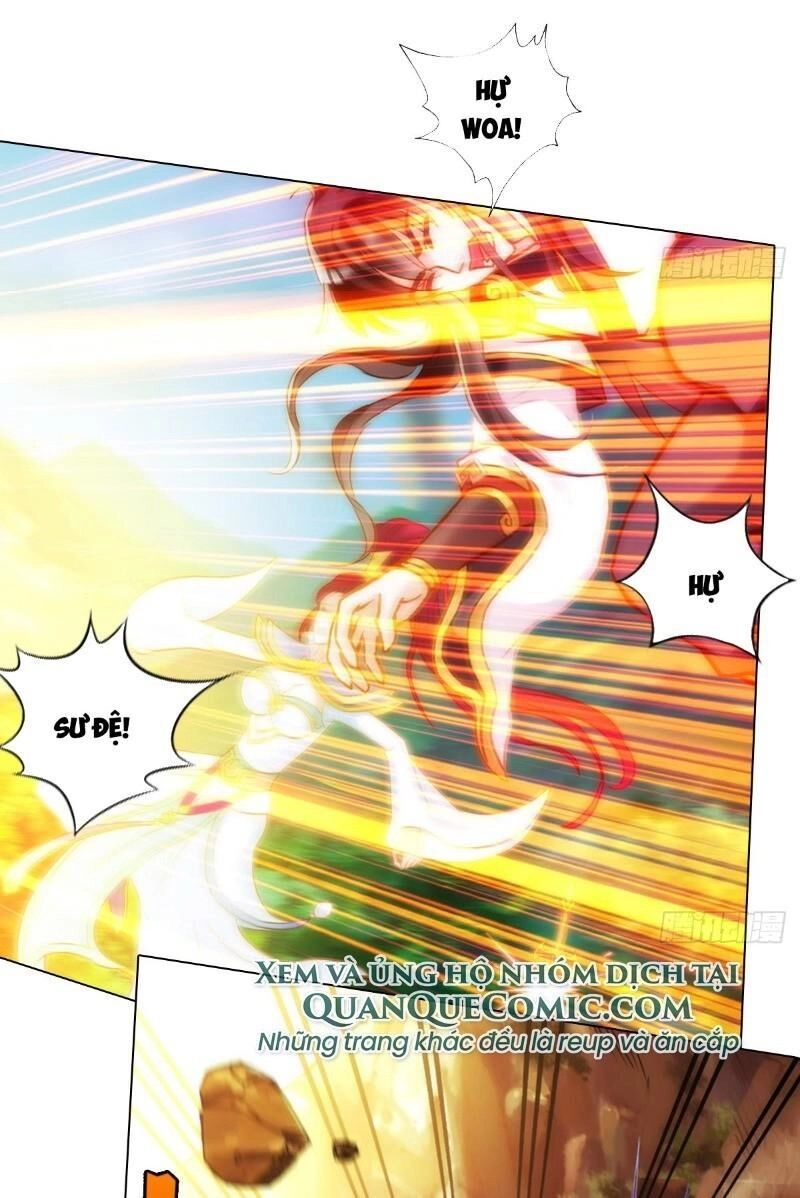 Bất Hủ Phàm Nhân Chapter 36 - 12