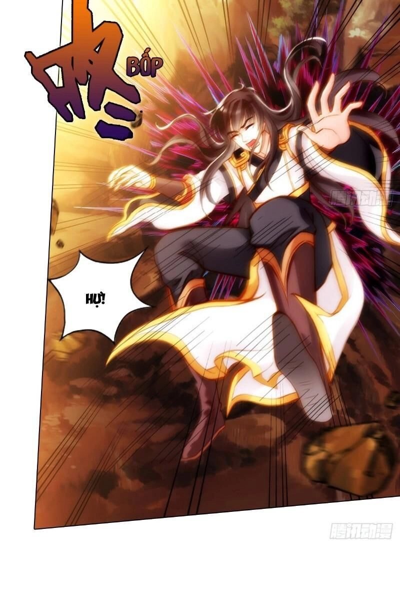 Bất Hủ Phàm Nhân Chapter 36 - 13