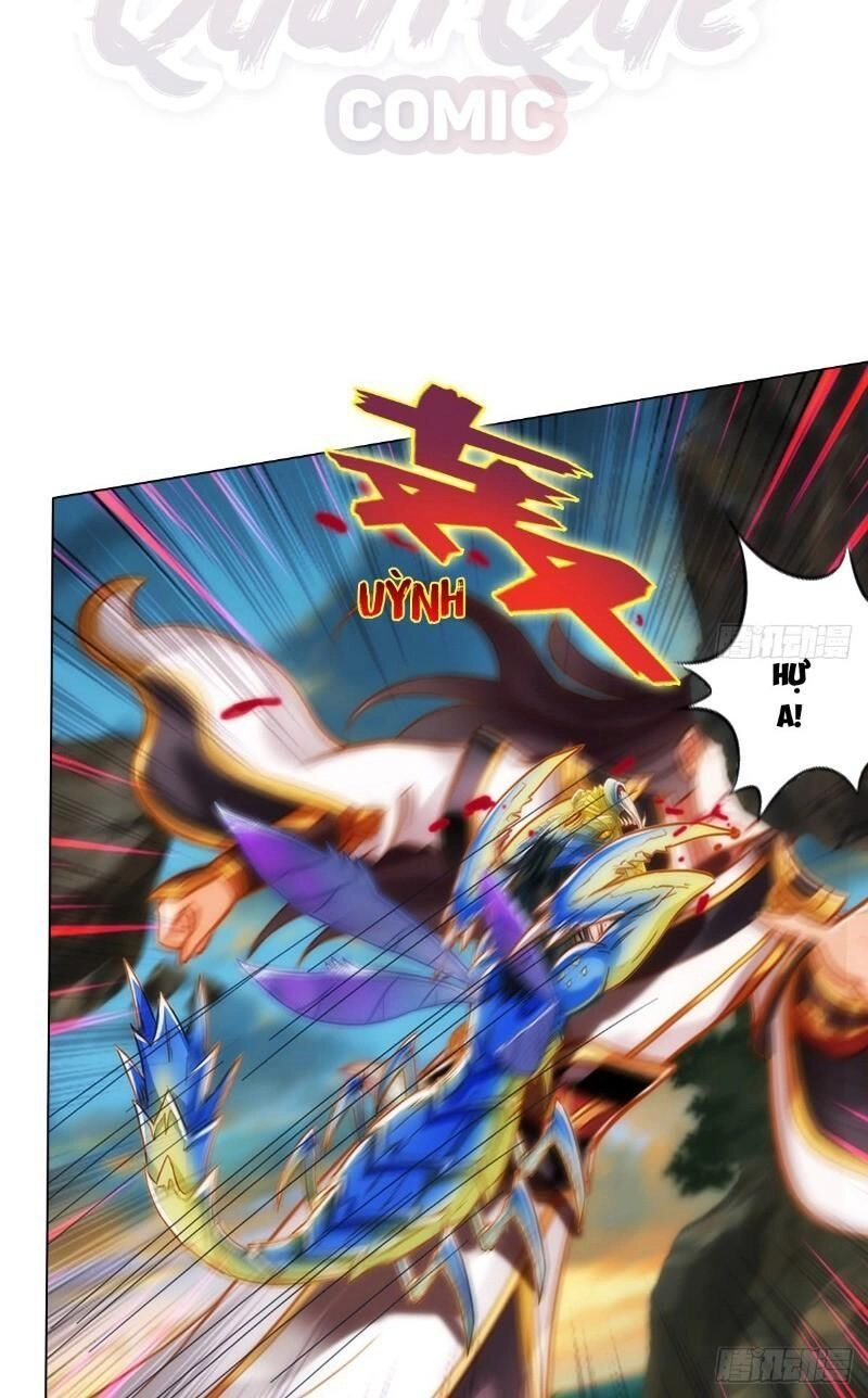 Bất Hủ Phàm Nhân Chapter 36 - 15