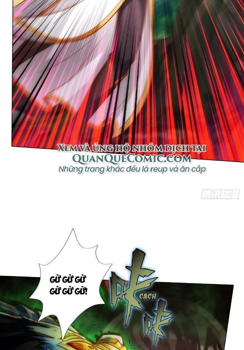 Bất Hủ Phàm Nhân Chapter 36 - 16