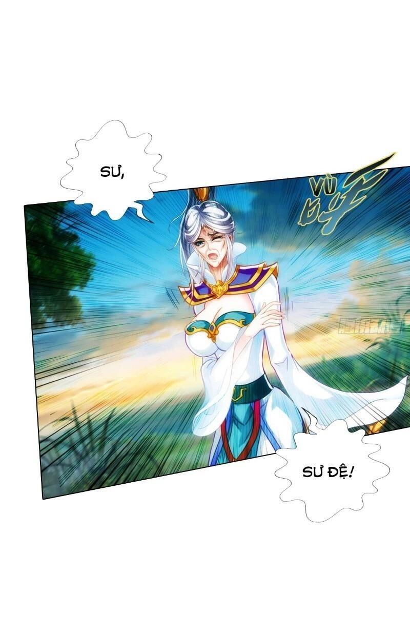 Bất Hủ Phàm Nhân Chapter 36 - 18