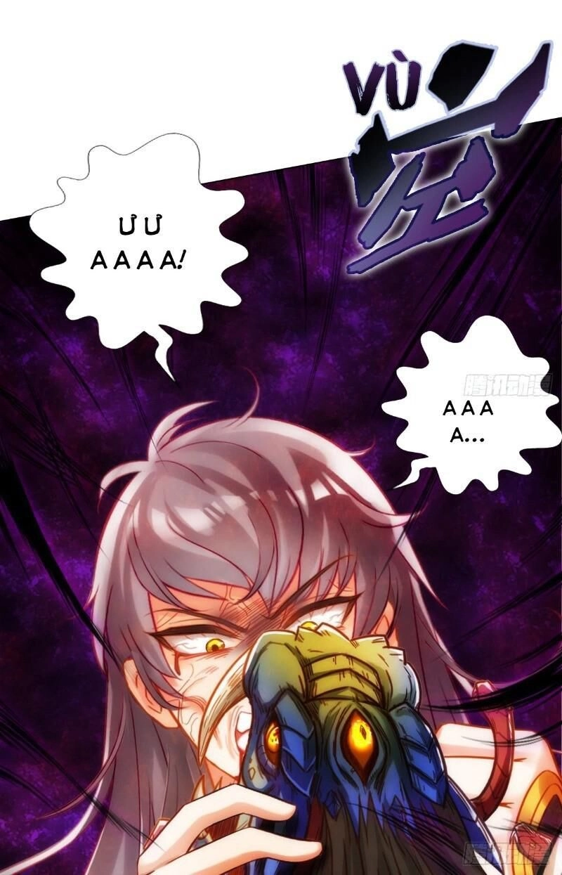 Bất Hủ Phàm Nhân Chapter 36 - 19