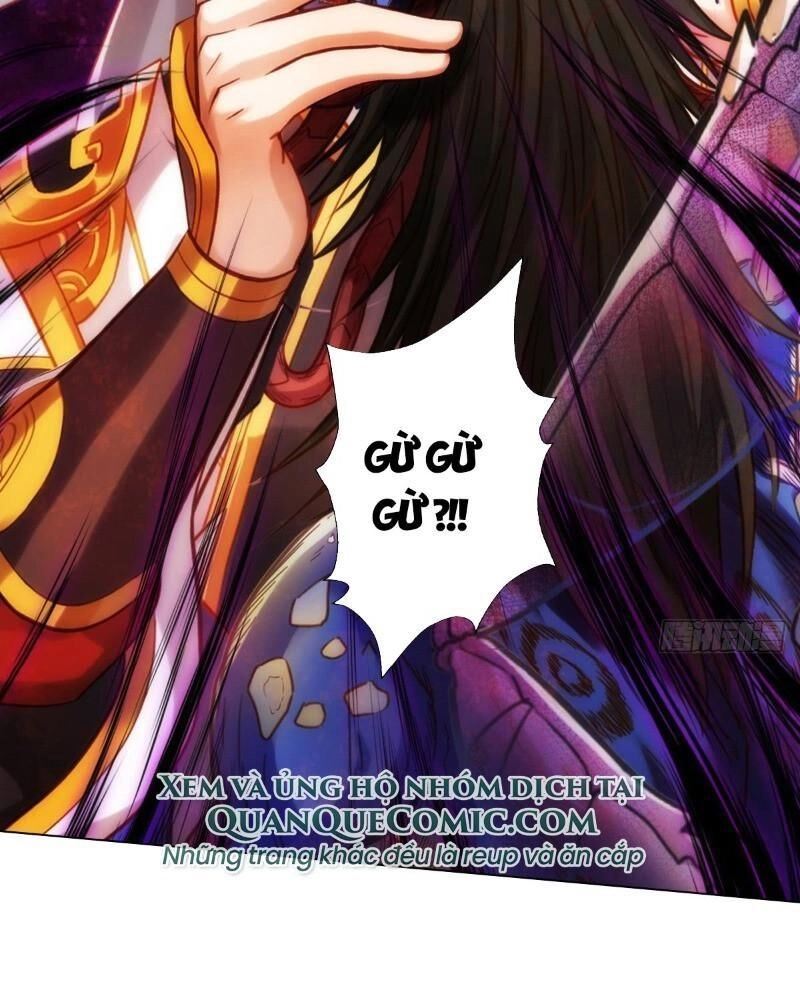 Bất Hủ Phàm Nhân Chapter 36 - 20