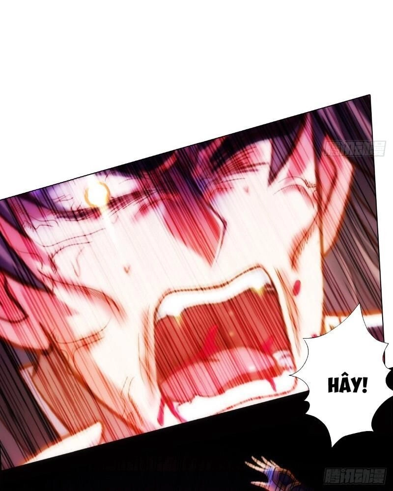 Bất Hủ Phàm Nhân Chapter 36 - 21