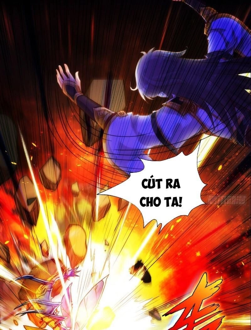 Bất Hủ Phàm Nhân Chapter 36 - 22