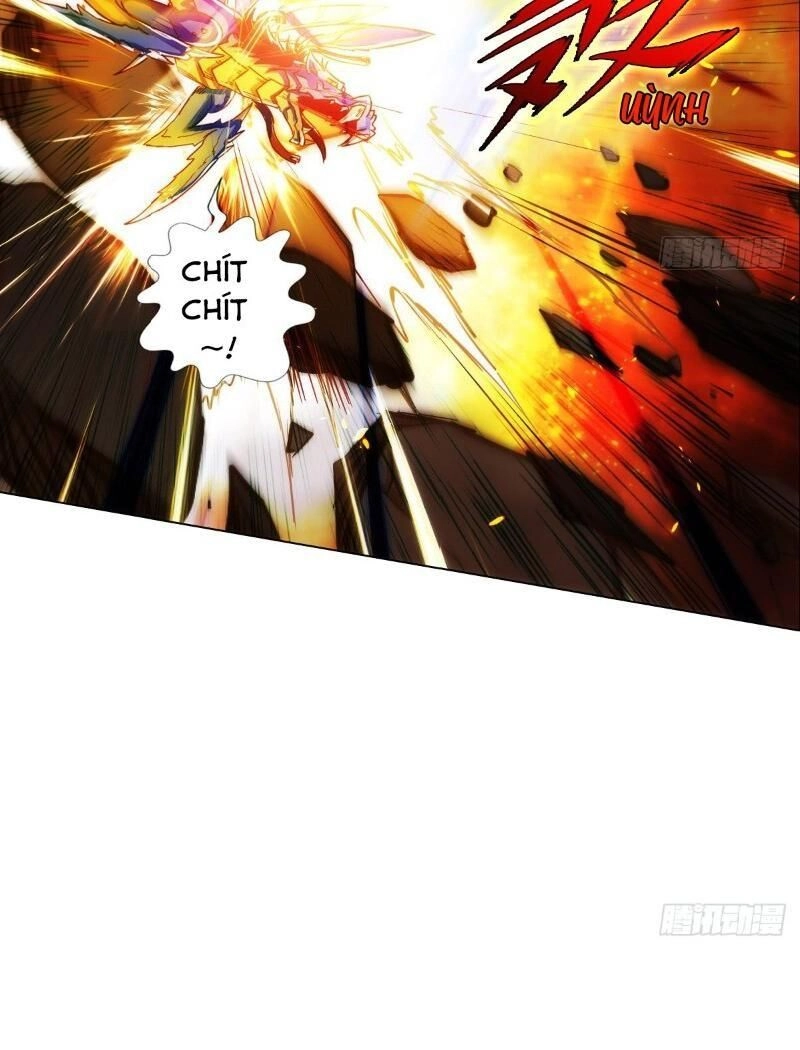 Bất Hủ Phàm Nhân Chapter 36 - 23