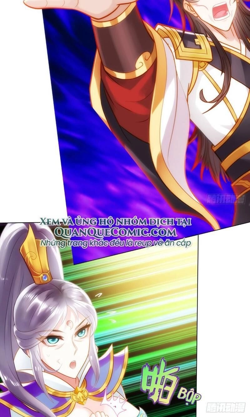 Bất Hủ Phàm Nhân Chapter 36 - 25