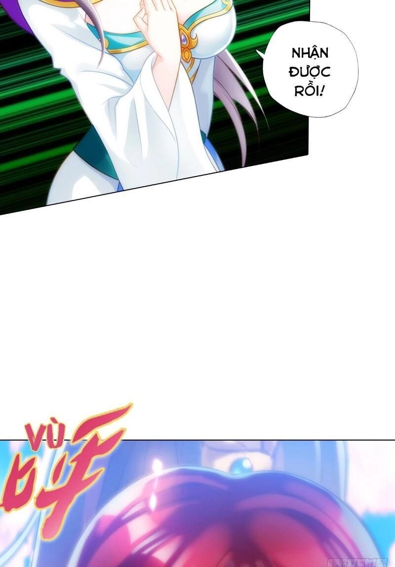 Bất Hủ Phàm Nhân Chapter 36 - 26