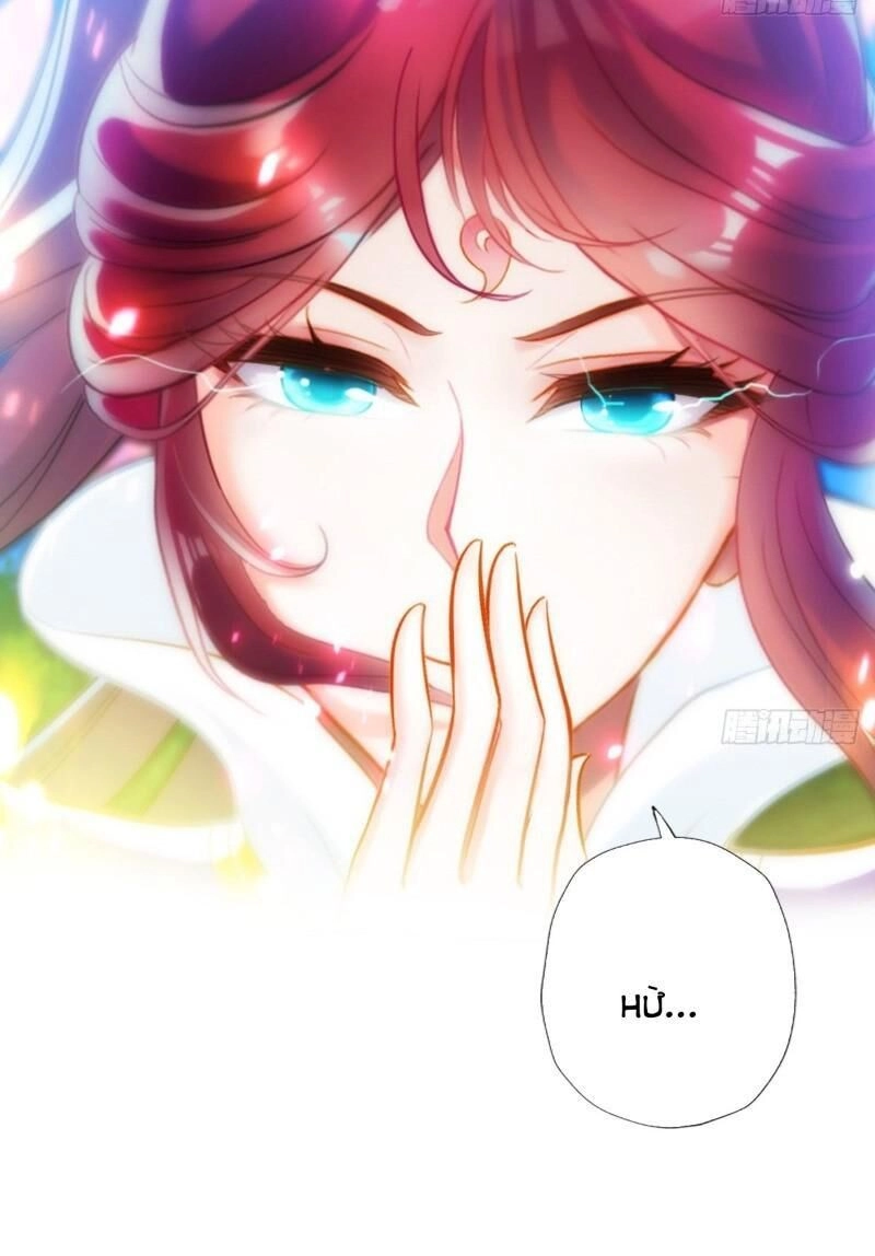 Bất Hủ Phàm Nhân Chapter 36 - 27