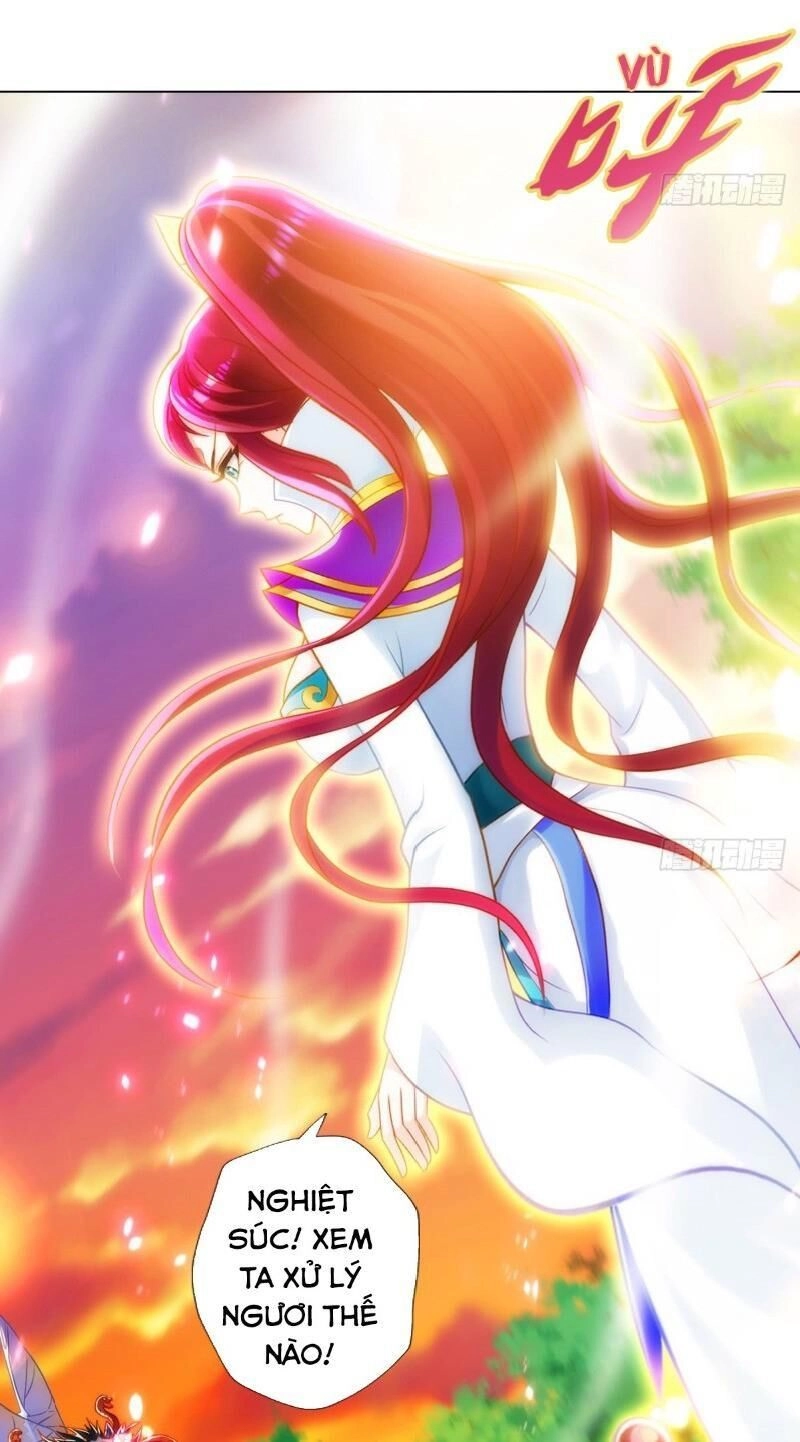 Bất Hủ Phàm Nhân Chapter 36 - 28