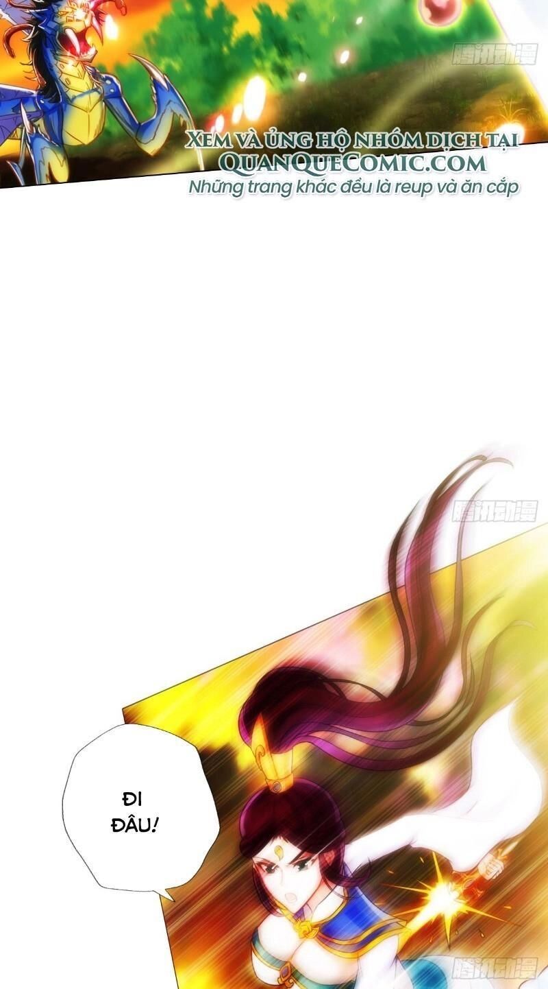 Bất Hủ Phàm Nhân Chapter 36 - 29