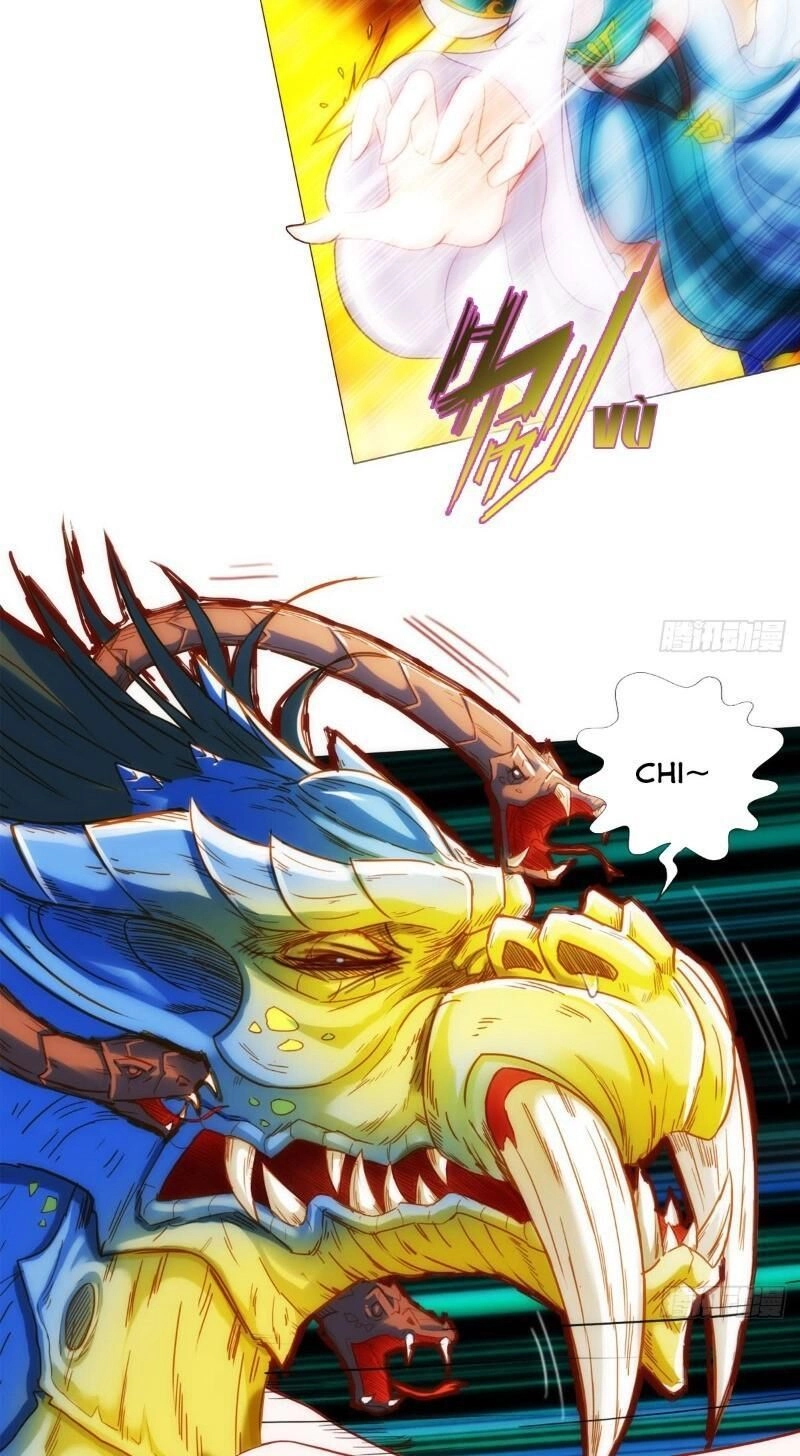 Bất Hủ Phàm Nhân Chapter 36 - 30