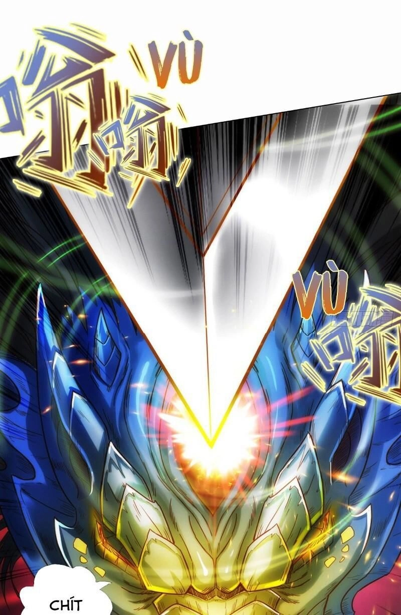 Bất Hủ Phàm Nhân Chapter 37 - 1