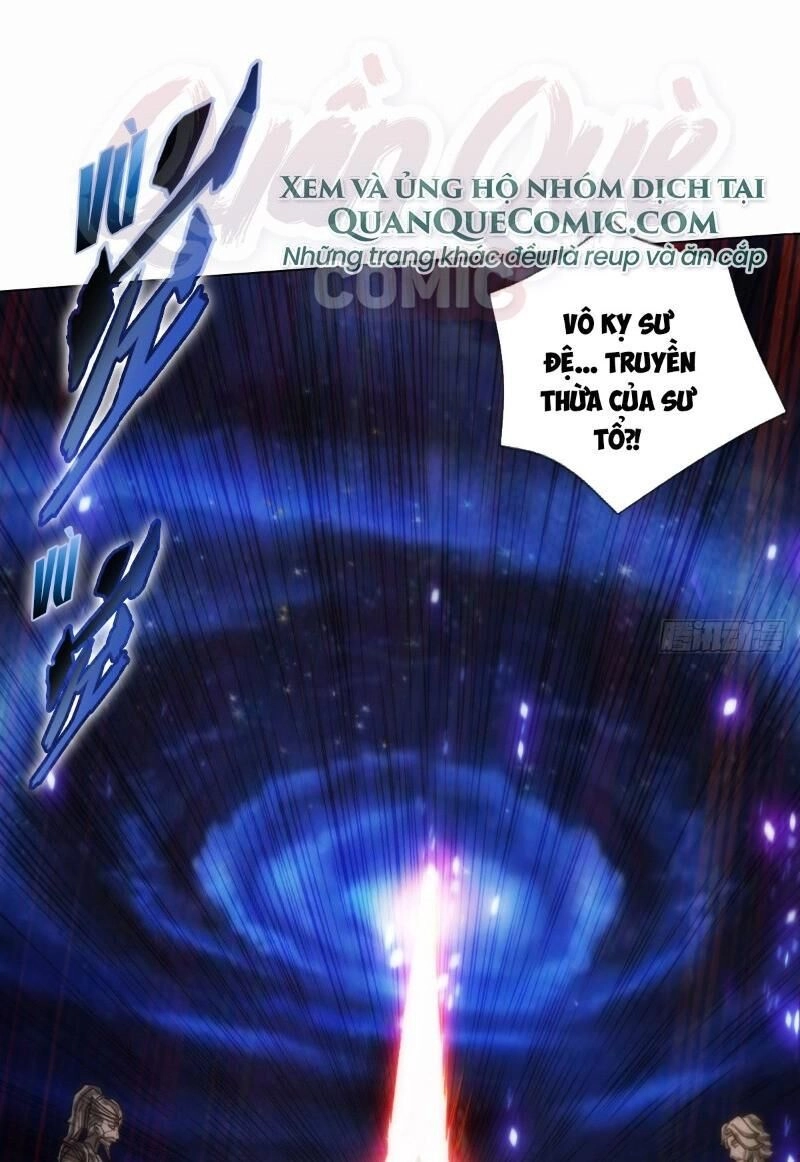 Bất Hủ Phàm Nhân Chapter 37 - 13