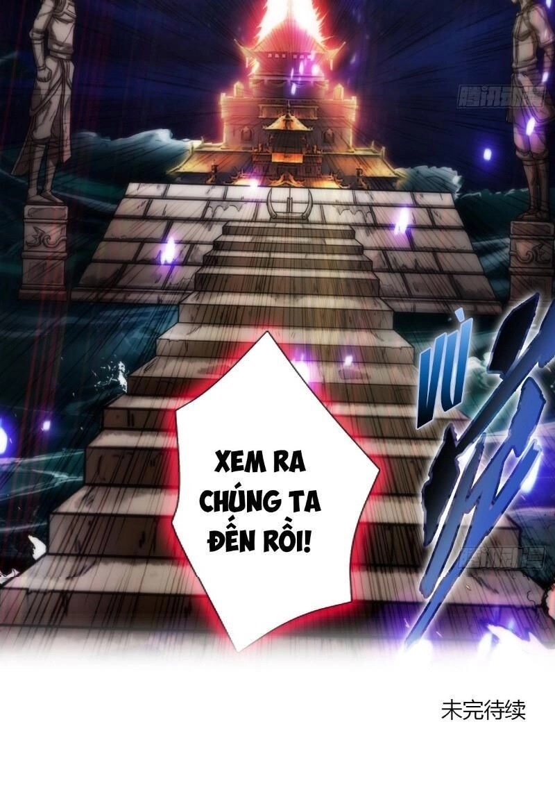 Bất Hủ Phàm Nhân Chapter 37 - 14