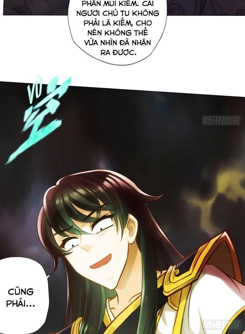 Bất Hủ Phàm Nhân Chapter 37 - 26