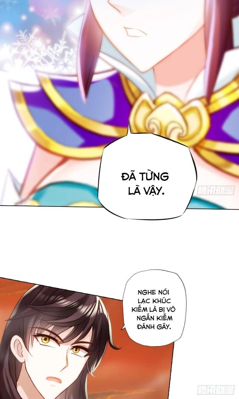 Bất Hủ Phàm Nhân Chapter 38 - 3