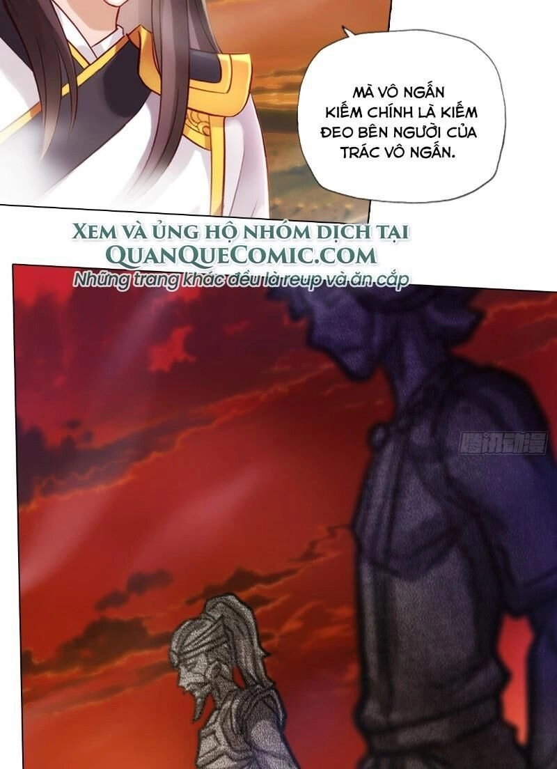 Bất Hủ Phàm Nhân Chapter 38 - 4