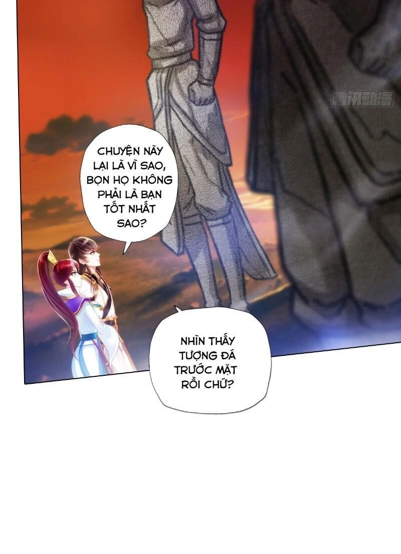 Bất Hủ Phàm Nhân Chapter 38 - 5